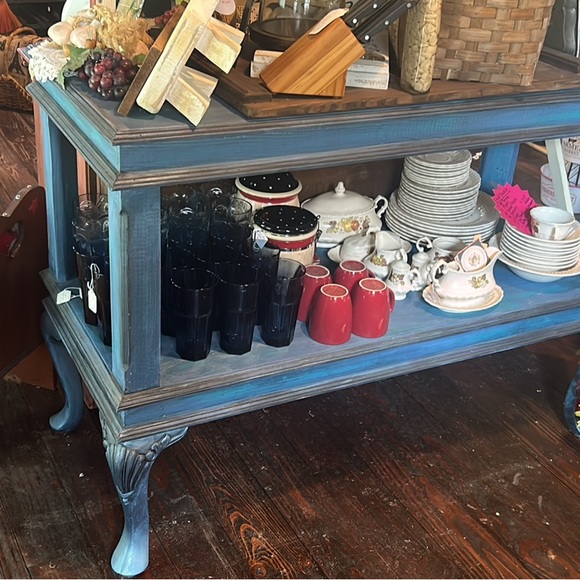 Meet your Posher, Storybrooke - Picture 4 of 9